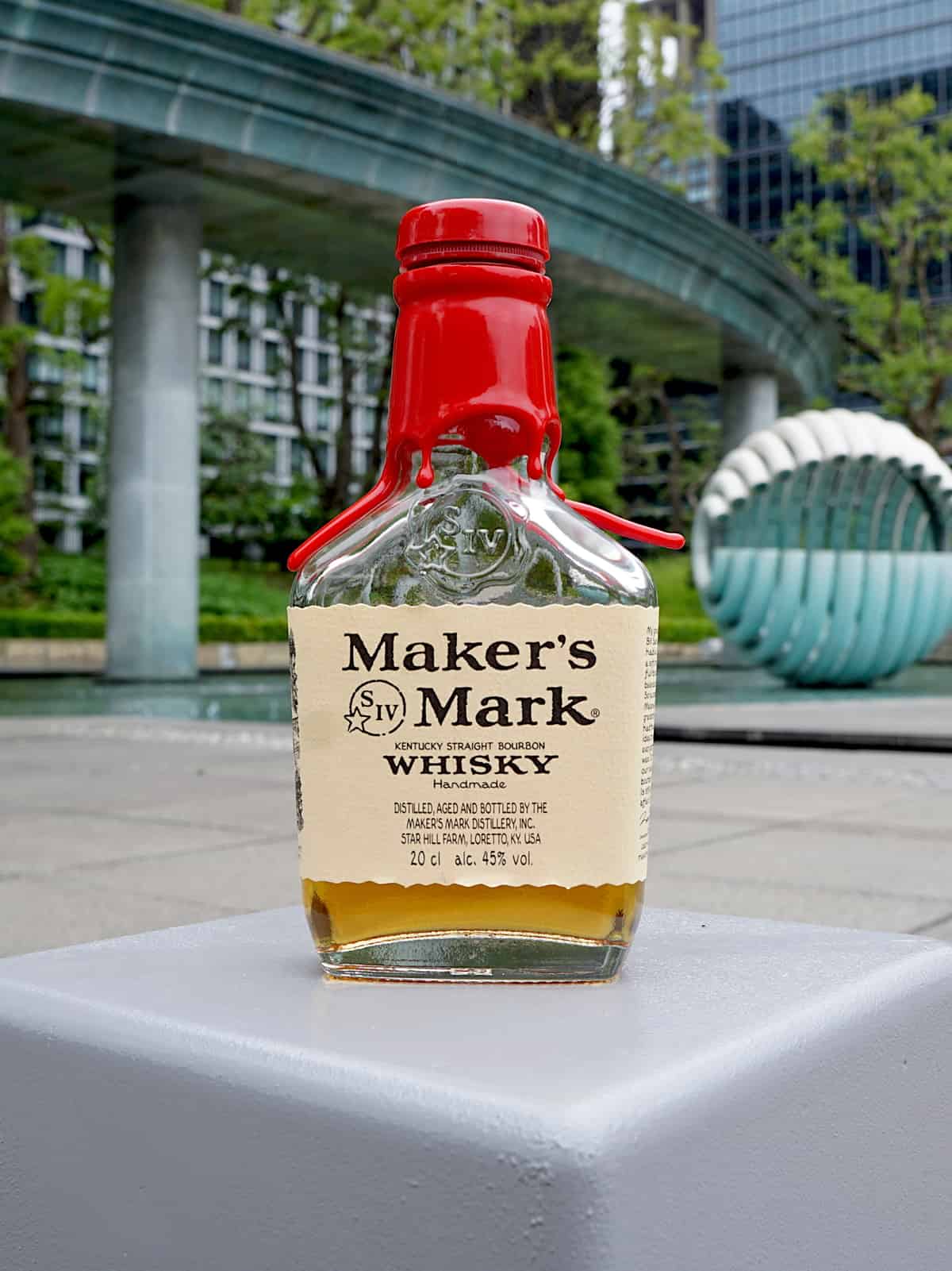 Maker's Mark Review [In Depth] The Whiskey Shelf
